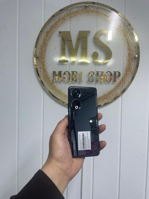 ГАРАНТИЯ !!! Смартфон Honor 90 542/12gb Телефон Хонор