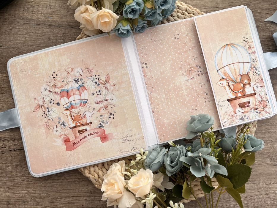 Налични детски албумчета