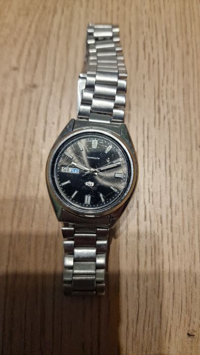 Ceas Seiko 5 automatic