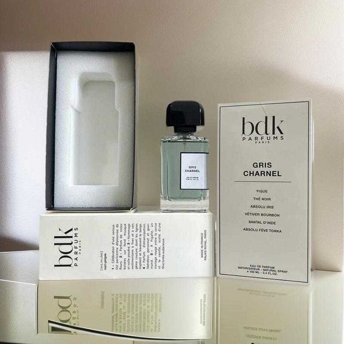 BDK Parfums Gris Charnel EDP 100ml