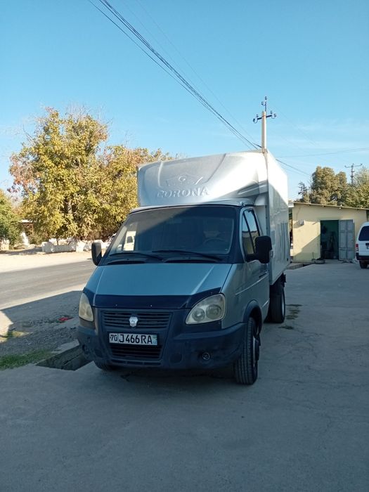 Газел безнис зўр