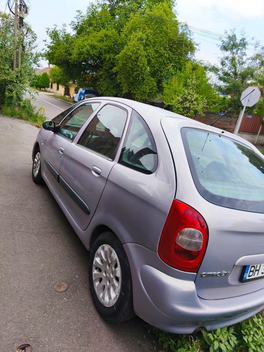 Citroen Xsara Picasso