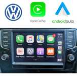 Card SD Activare App-Connect,Carplay,Android Volkswagen,Golf 7,Tiguan