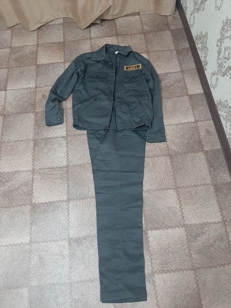 Продам спецодежду