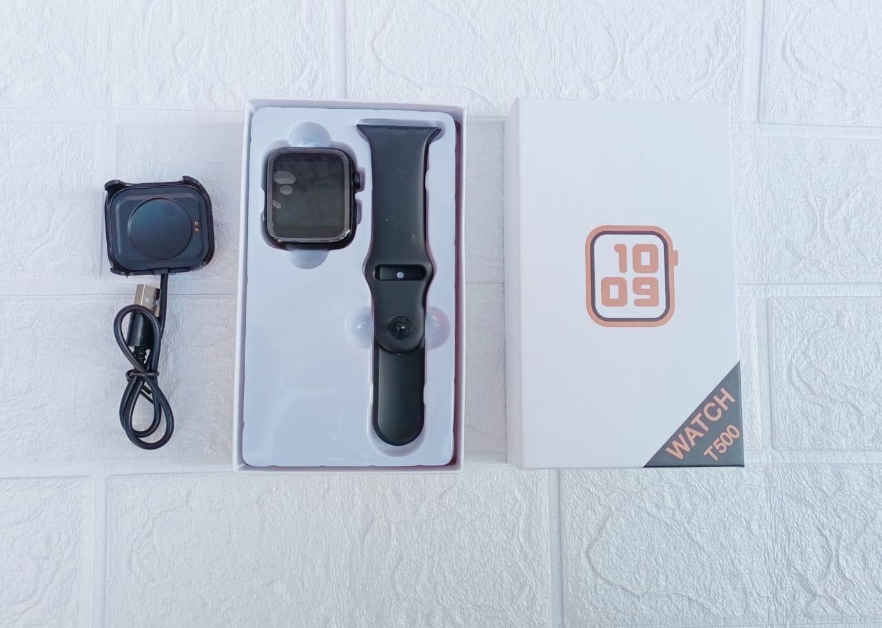 Смарт часы Apple Watch  T500