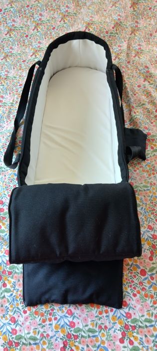 Лек кош за бебе Cybex Cocoon S