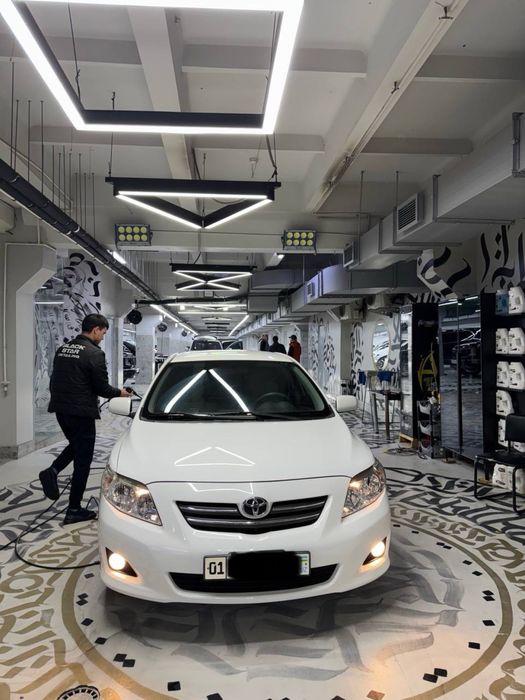 Toyota Corolla Srochno Sotiladi