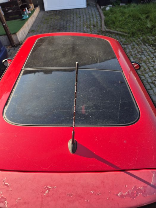 Vand Mini Cooper one