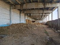 Продается нежилое здание 1,5 Га, Ташкентская область Алимкент
