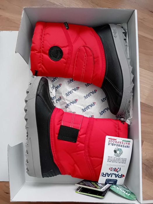 Pajar N31-31,5 апрески нови