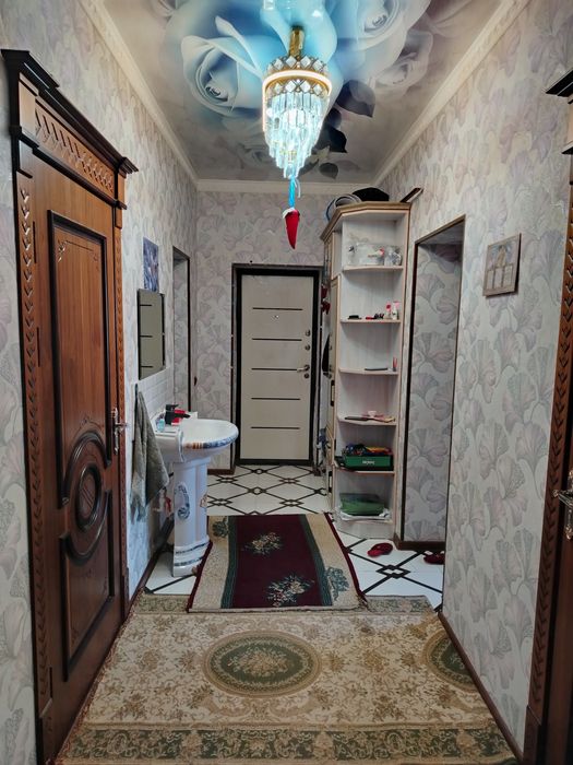 Жай сатылады кунград 7 катеж. 4 болме.