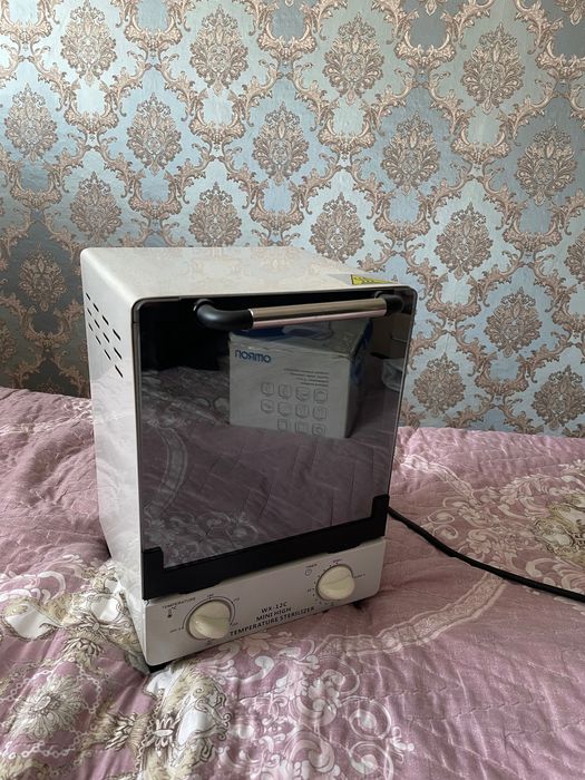 Аппараты для маникюра