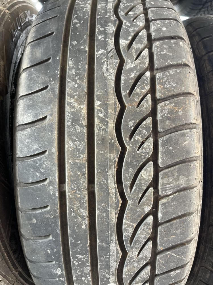 Anvelope de vara 205 55 R16 Dunlop