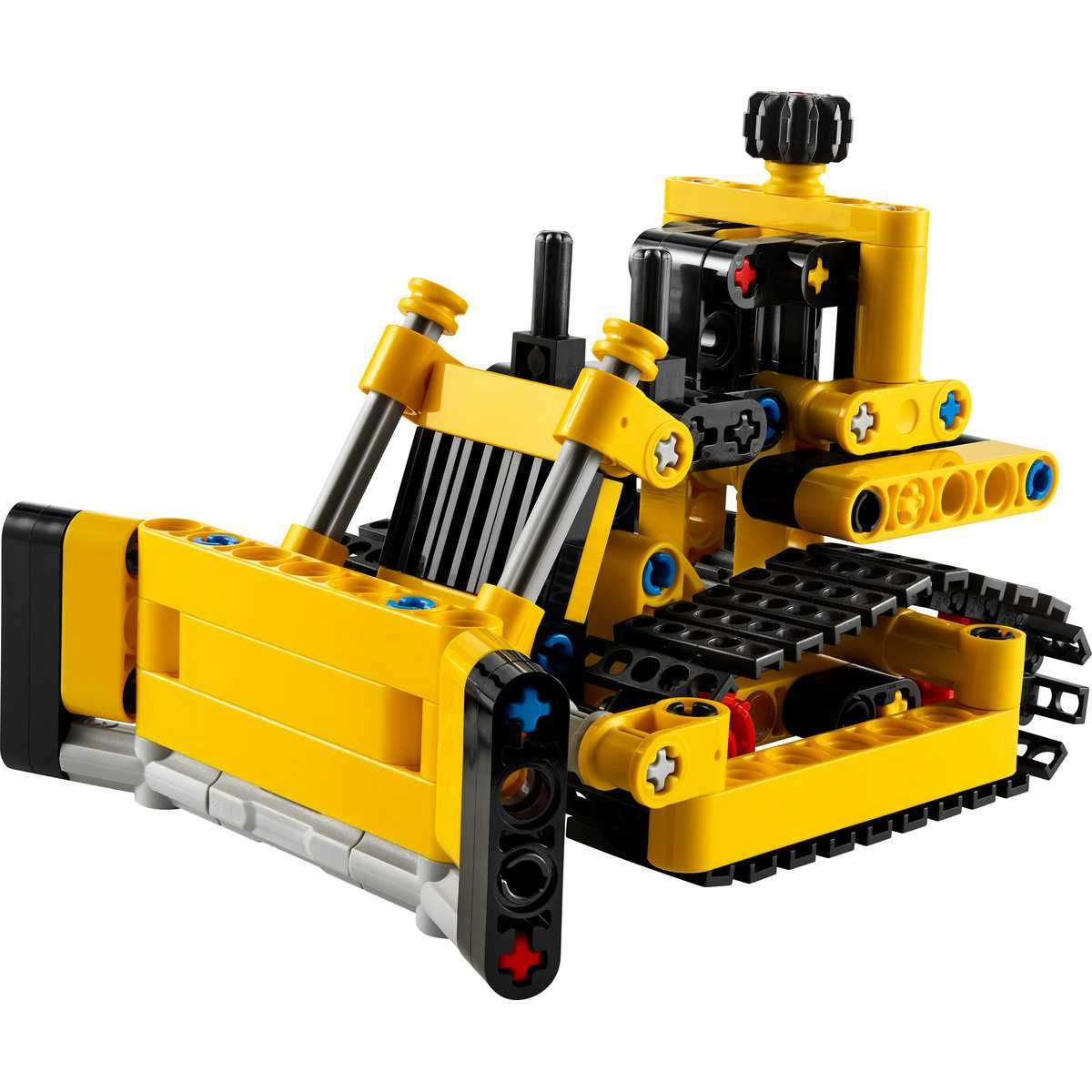 LEGO Technic 42163 - nou, sigilat