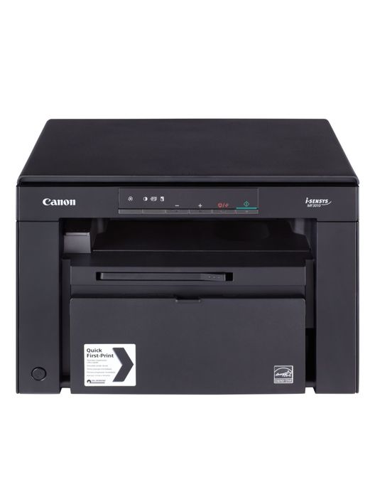 Принтер canon 3 в 1