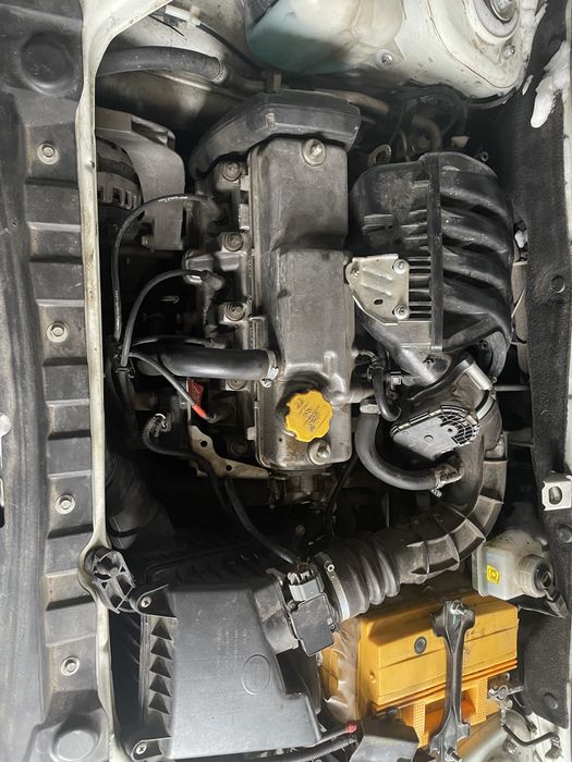 Мотор от гранты 2020 года двигатель гранты