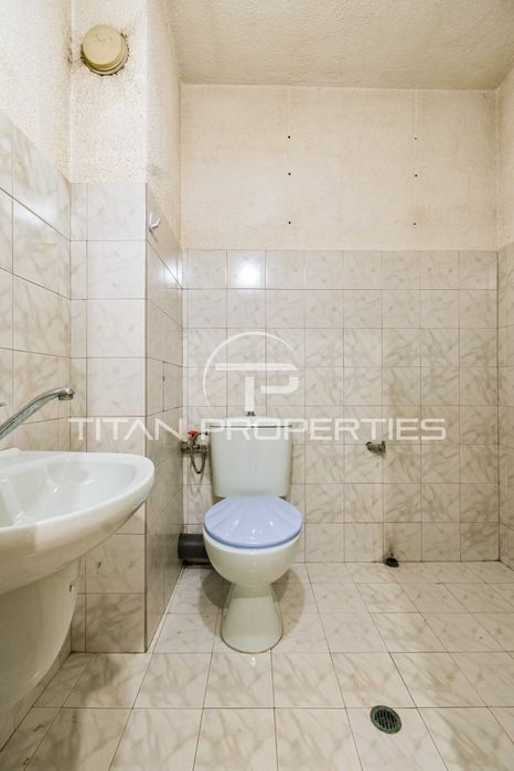 Продава се Тристаен апартамент в София, Хладилника - 106 кв.м за 3010 €/кв.м - Снимка #9
