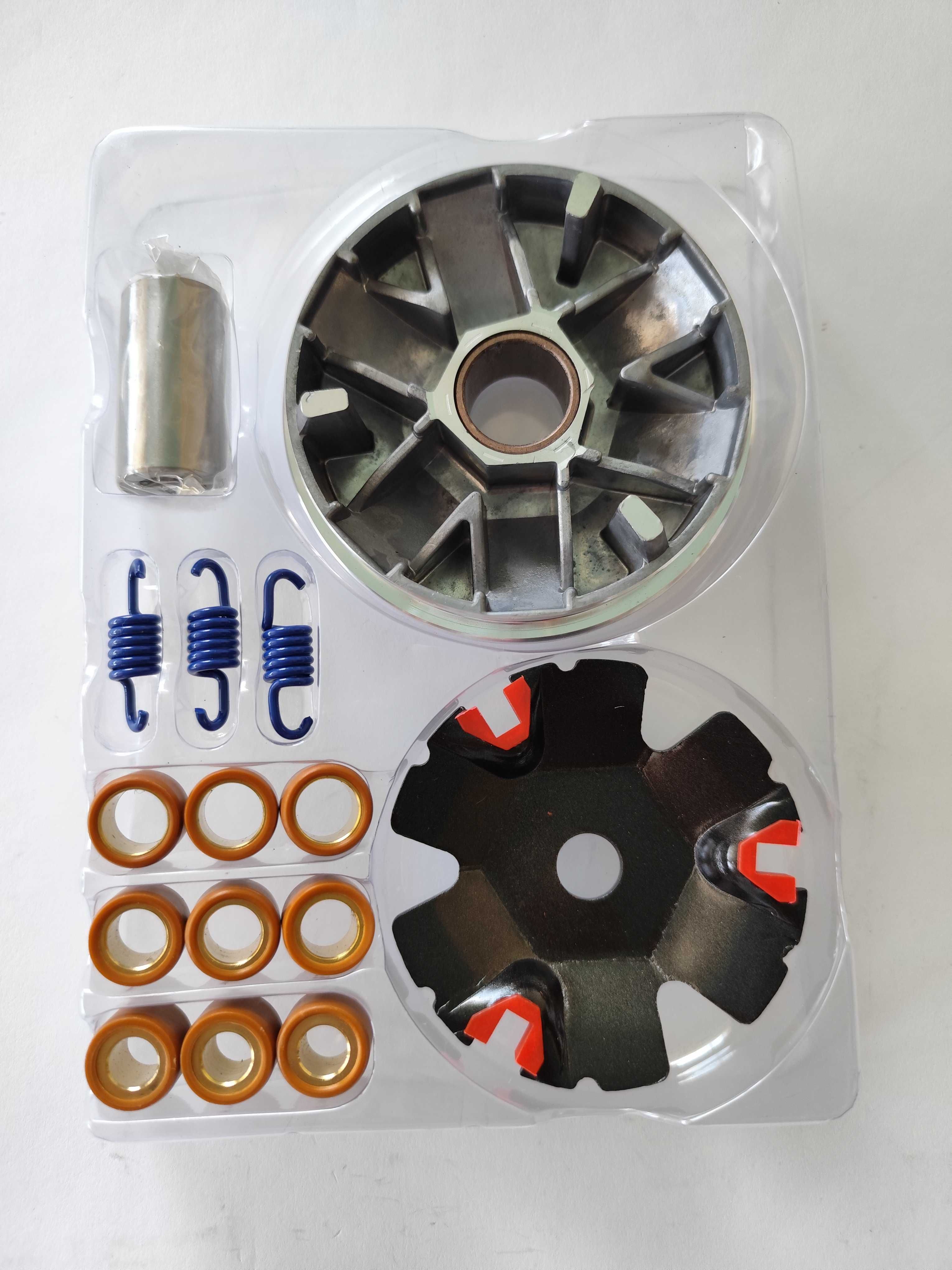 Спортен вариатор за Peugeot Speedfight 1,2,3, Vivacity,Jet Force,Ludix