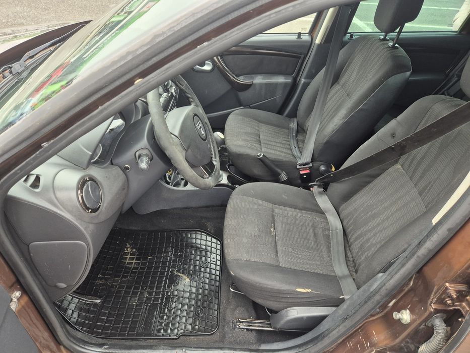 Dacia duster 4x4 DIESEL 1.5 dci Prestige 110 Cai EURO 5