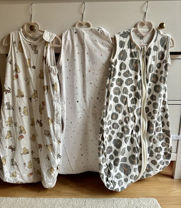 Чувалчета за сън