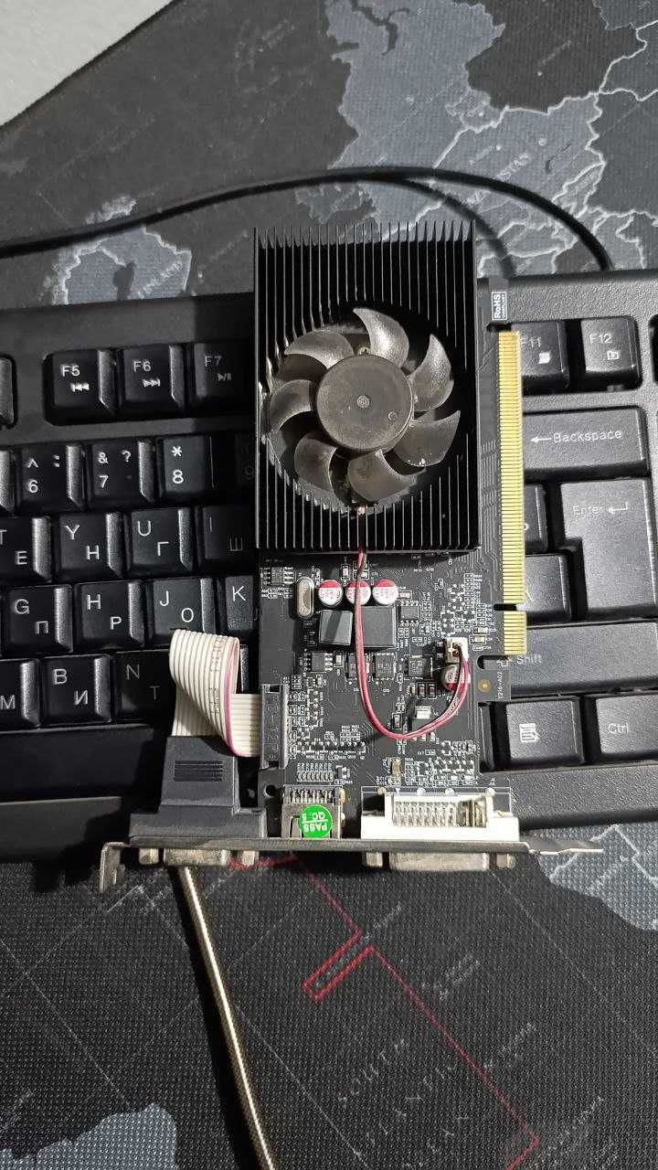 office yoki kichik o'yinlar uchun kompyuterlar bor 400ming  win 7