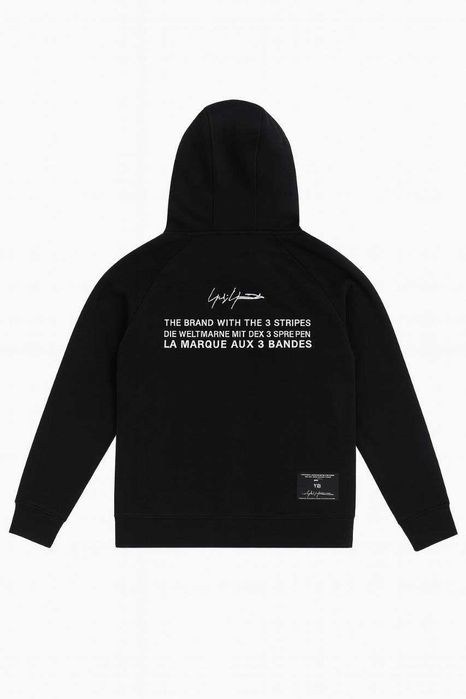 Мъжки Спортен Екип Y3 Yohji Yamamoto 2026  Нов модел