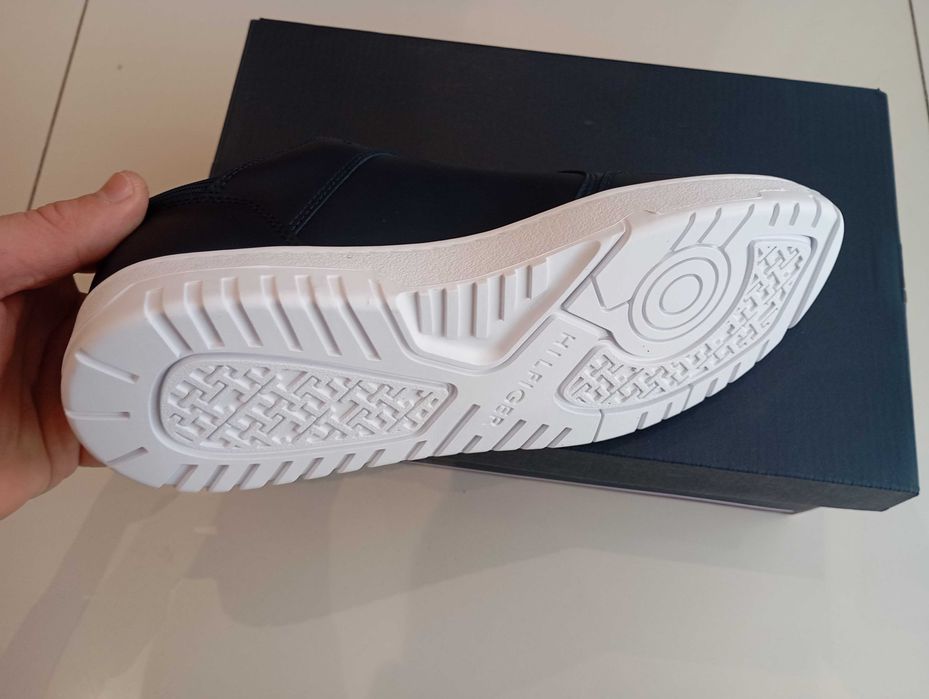 Кецове Tommy Hilfiger