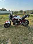 Vand Suzuki Bandit GSF 600