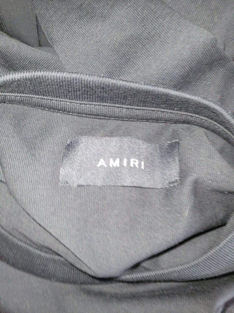 Tricou Amiri reps
