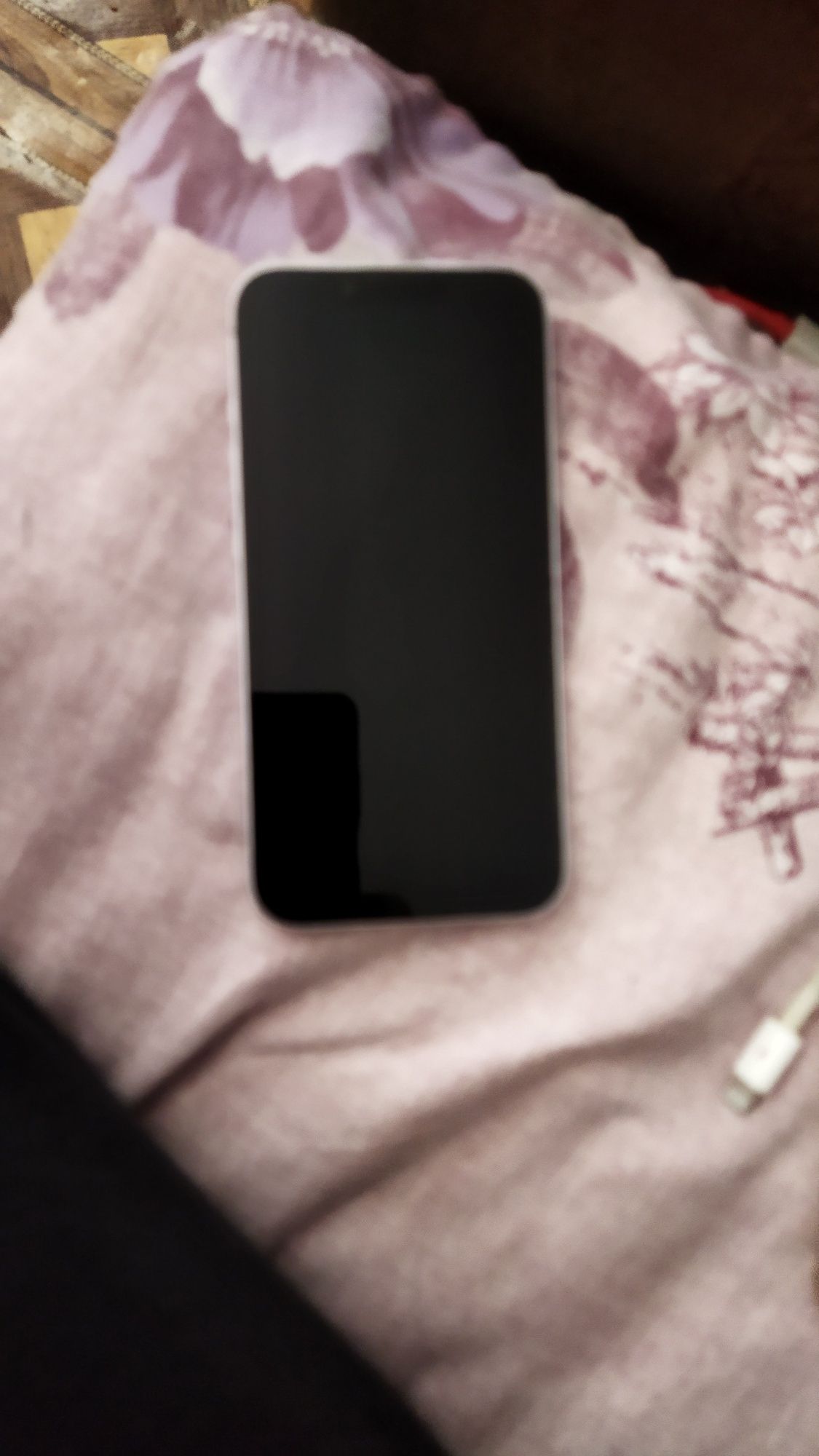 iPhone 14 продам аккумул 85%