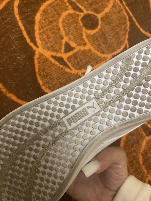 Обувки PUMA оригинални