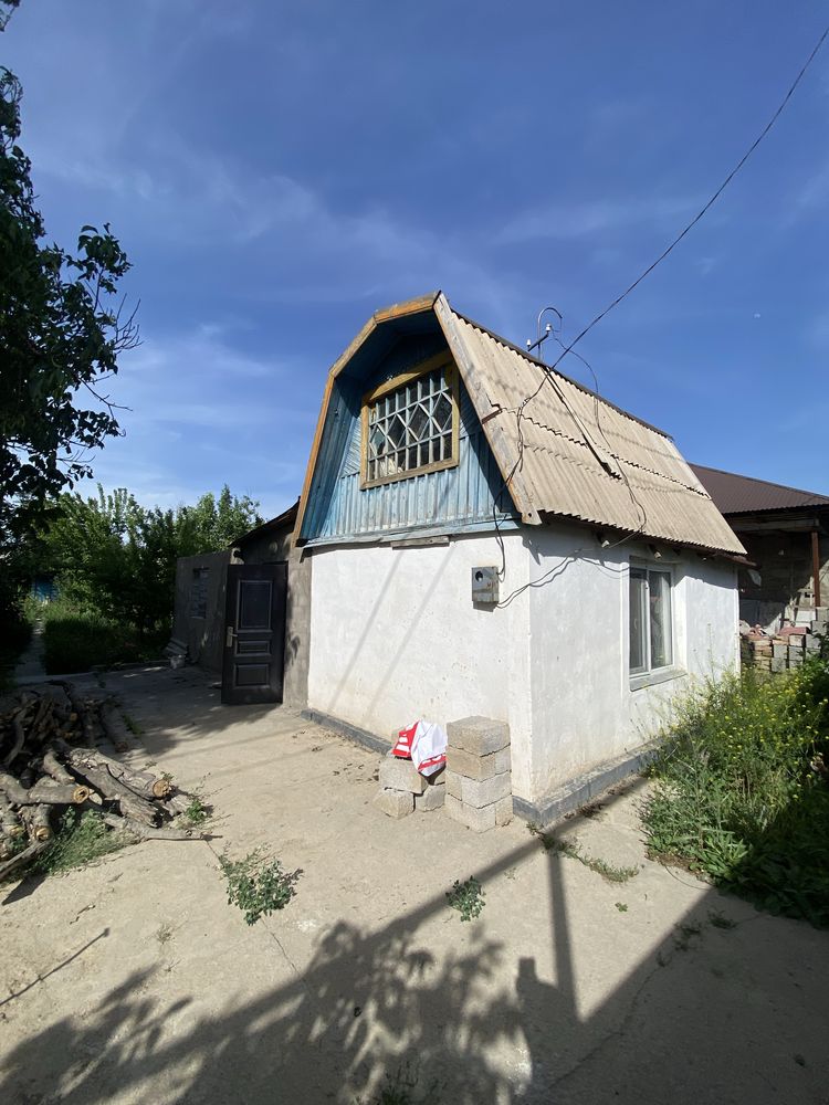 Продаётся Дача Кайнар Булак