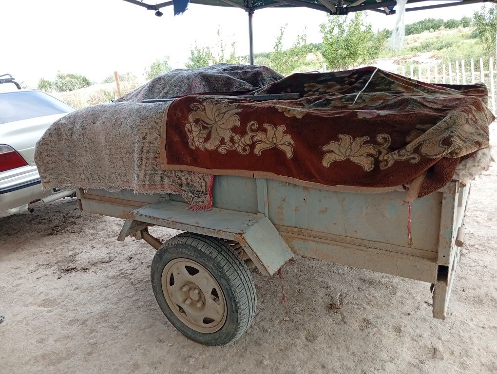 Nexia 1 satiladi