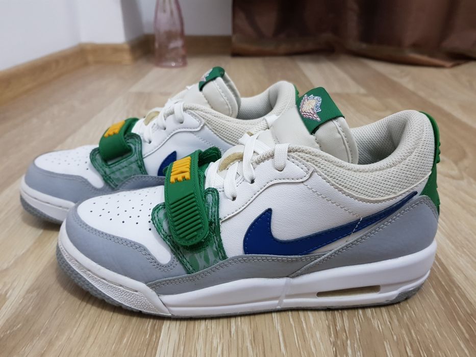 Adidasi Air Jordan mărimea 37,5 nike boost