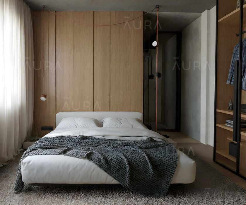 Интериорен дизайн, визуализации, ремонт и обзавеждане