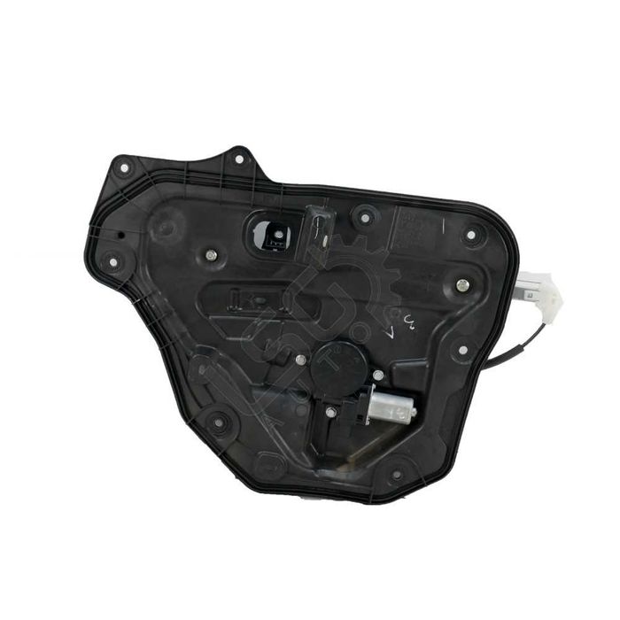 Механизъм с моторче заден ляв ел. стъклоповдигач Mazda CX-5 ID: 133796