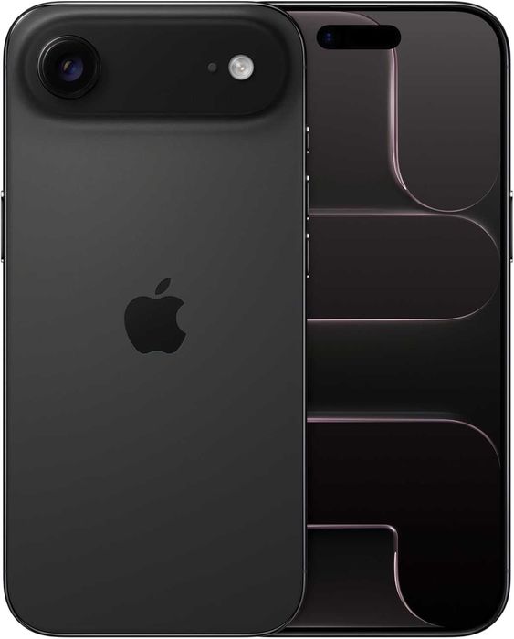 Нов! 12м Гаранция! iPhone Air 256GB + 12GB RAM Blue, Gold, Black