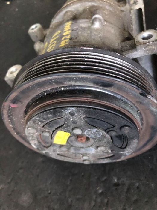 compresor ac 1.9 jtd 192a1000 fiat stilo bravo 2 alfa romeo 147 156