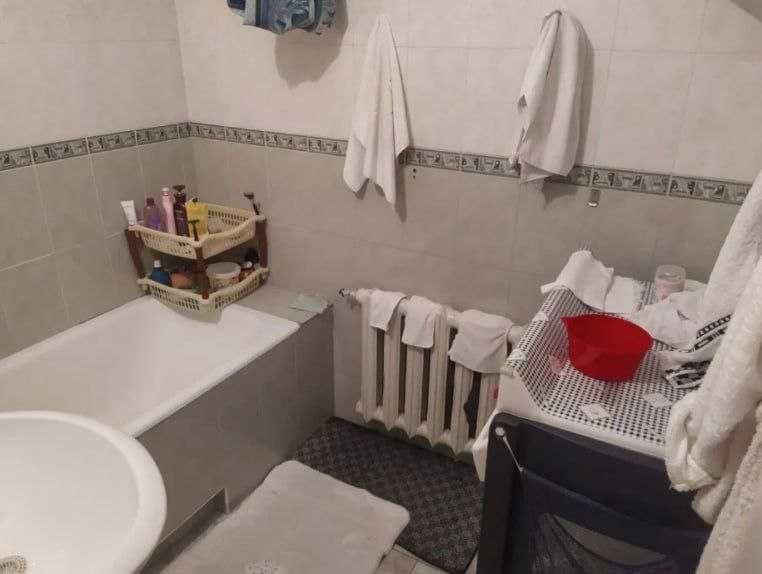 76-Серия  Чил-8 Кирпич 2/4/4 балкон 2/6 Ориентир Загс