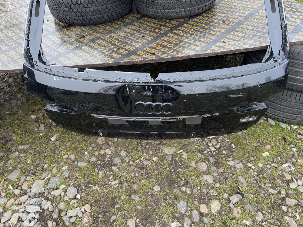 Капак Багажник Ауди А6 ц8/Audi A6 C8