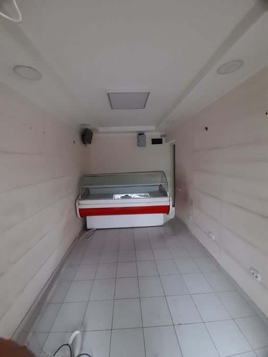 Продаётся 4/1/4 Чиланзар 22 квартал 2комната жилой 2 комната нежилой