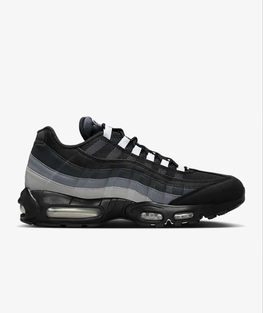 Маратонки nike air max 95