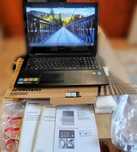 Лаптоп "Lenovo G50-70, Intel Core i7, 480GB SSD, 16GB RAM"