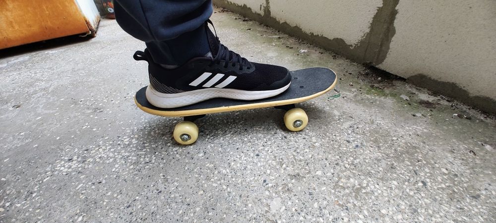 Детски скейт нов