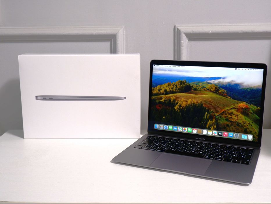 MacBook Air 13 2019