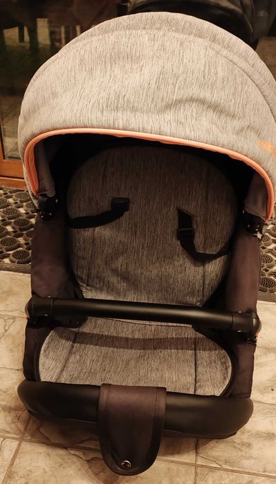 Бебешка количка Colibro nesto