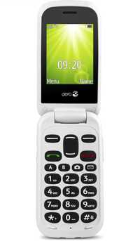 Мобилен телефон Doro 2404 5 броя