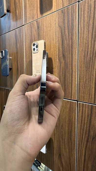 iphone 12 pro 128gb 75% Naxt va Nasiya savdo