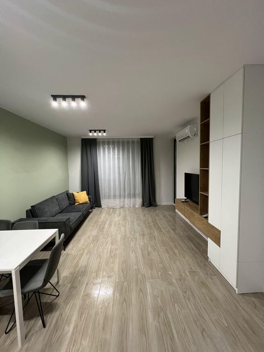 Дава се под наем Двустаен апартамент в София, Дружба 2 - 67 кв.м за 650 € - Снимка #1