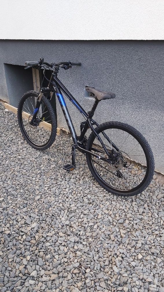 Bicicleta Bulls 26 " pentru copii cadru aluminiu cu frane disc